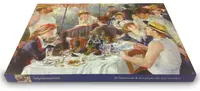 Famous Impressionists Paintings Prints Notecards Greeting Cards & Envelopes - Paperback - ***