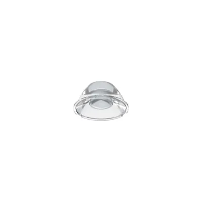 Accesoriu corp de iluminat Zeus lens 20° 21w Trasparente