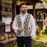 Vesta traditionala Lazar 29