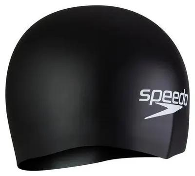 Speedo Badmuts Fastskin Hiro Zwart