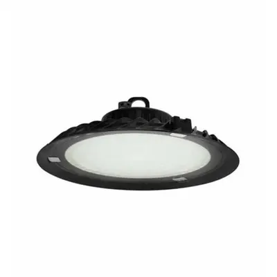 High bay Corp UFO led 100W 6400K Garantie 5 ani