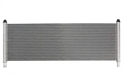 Radiator racire motor potrivit TESLA MODEL X Electric 09.15