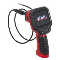 Video boroscop, Sealey