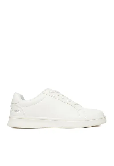 Pantofi sport dama adidasi femeie - alb - material textil
