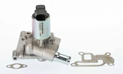 Supapa Egr Potrivit Opel Agila, Astra G, Astra G Classic, Astra G Kombi, Astra H, Astra H Classic, Astra H Gtc, Combo Tour, Combo Minivan, Corsa C, Corsa C Hatchback, Corsa D 1.0-1.4lpg 09.98