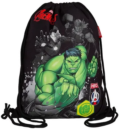 Rucsac sport Cool Pack Beta - The Avengers