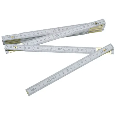 Metru pliant 2mm, 16mm, 125g