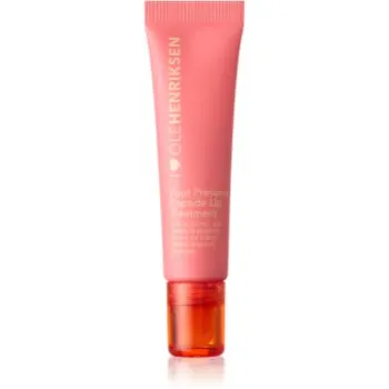 OLEHENRIKSEN Pout Preserve Chillers lip gloss hidratant cu efect racoritor