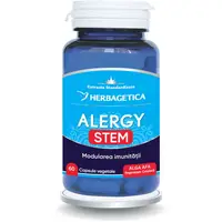 Alergy Stem 60cps