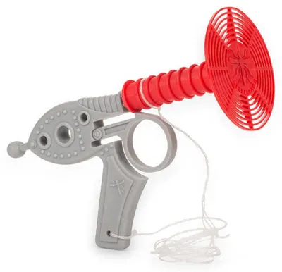 Aparat pentru combaterea insectelor Kikkerland - Bug Blaster, CD709