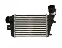Compresor intercooler potrivit ALFA ROMEO 147, GT 1.9D 10.00-09.10
