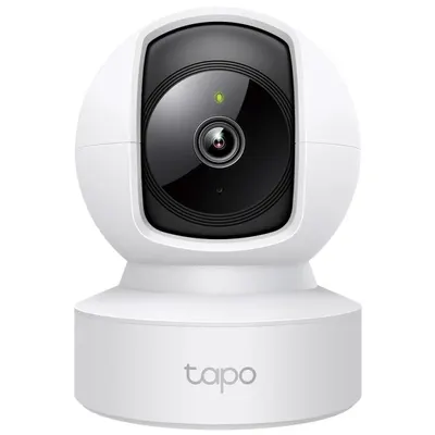 TAPO C212 Home Security Wi-Fi Camera TP-LINK