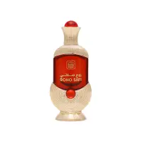 Ulei de Parfum Concentrat Naseem Roho Safi, Unisex, 18 ml