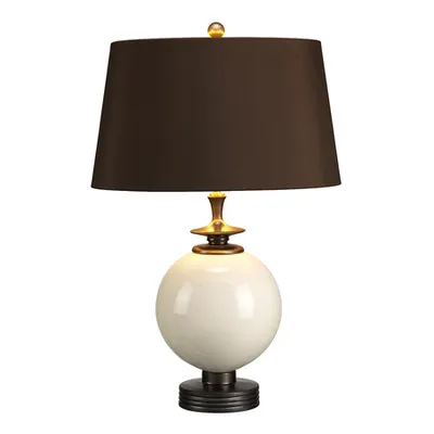 Veioza Clara 1 Light Table Lamp