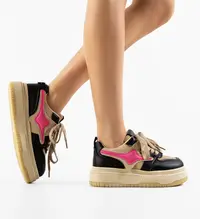 Sneakers dama Lydal Maro