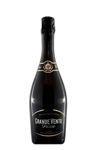 Prosecco Millesimato Grande Vento Brut Docg 0.75L