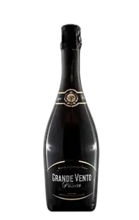 Prosecco Millesimato Grande Vento Brut Docg 0.75L