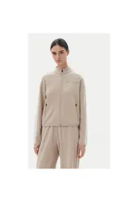 dama Emporio Armani - 7W000275 AF12501 - Poliester/Bumbac - Bej - Bej