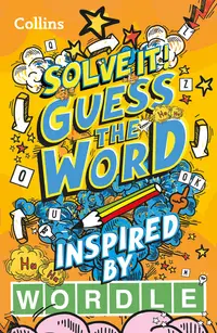 Solve It: Guess The Word