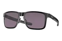 Oakley Holbrook Metal OO4123-11 PRIZM Grey