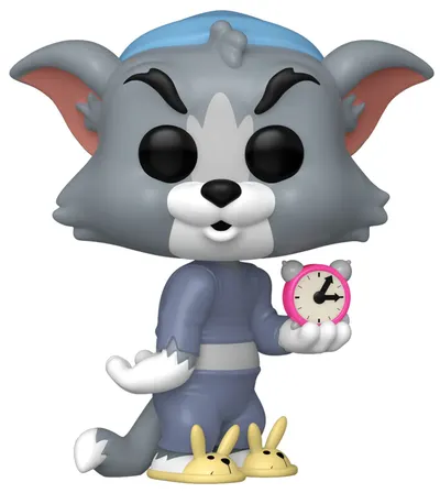 Figurină Funko POP! Animation: Tom & Jerry - Tom #2006