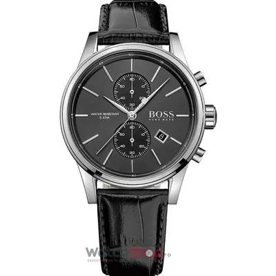 Ceas Hugo&nbsp;Boss SPORTS 1513279 Jet Chronograph