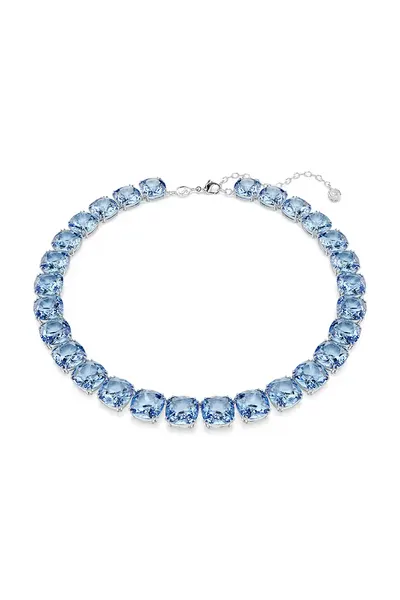Swarovski lănțișor pentru femei zirconiu cubic MILLENIA