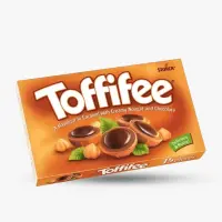 Bomboane Toffifee