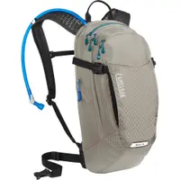 Rucsac Camelbak M.U.L.E.® 12 Hydration Pack - Aluminum/Black