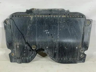 Scut motor 758908453R Dacia Dokker (2011-2017)