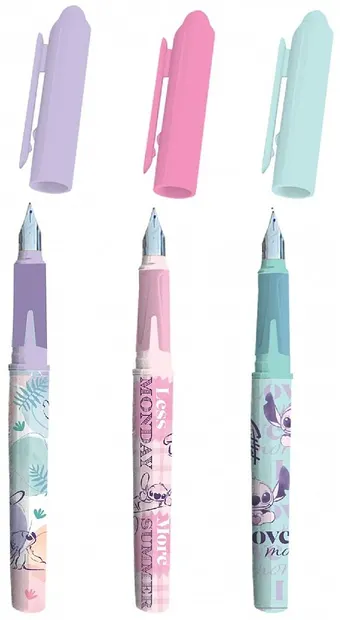 StilouCool Pack Stitch - Pastel, sortiment