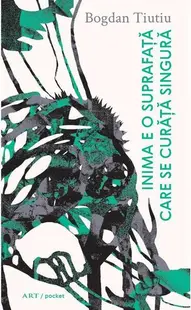 Inima e o suprafață care se curăță singură - Paperback brosat
