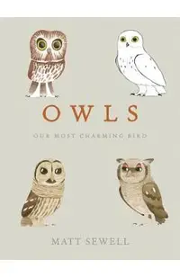 Owls: Our Most Charming Bird