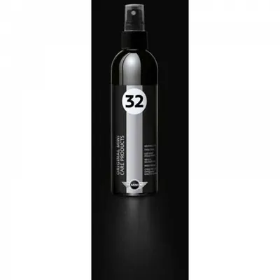 Solutie Protectie Plastic si Anvelope 250 ml