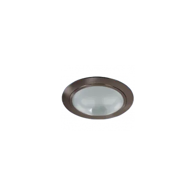 Spot Downlight Gl201e 2x E27, Max 2x20w, Alb, D-226, Stellar