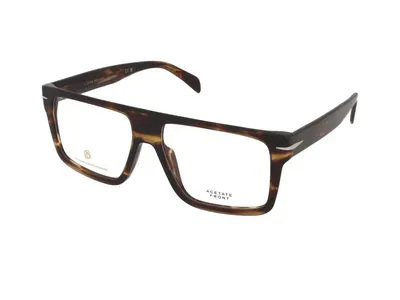 Ochelari de vedere David Beckham DB 7154 WR9