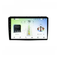 Navigatie Auto Teyes CC4L DTS Saab 9-3 2007-2014 6+64GB 9" QLED Qualcomm 2Ghz, Android 4G Bluetooth 5.1 DSP