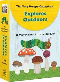 The Very Hungry Caterpillar Explores Outdoors