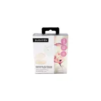 Protectoare silicon mamelon marimea S x 2 buc 3188421 Suavinex