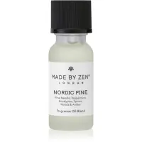MADE BY ZEN Nordic Pine ulei aromatic 15 ml