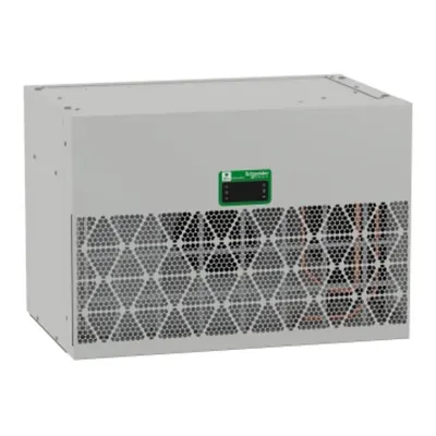 Unitate racire conectabila, montaj pe acoperisul dulapului, Climasys CU, 1.2W, 2 poli, 400/460V, 50/60Hz, IP54