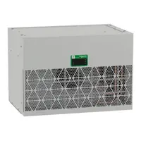 Unitate racire conectabila, montaj pe acoperisul dulapului, Climasys CU, 1.2W, 2 poli, 400/460V, 50/60Hz, IP54
