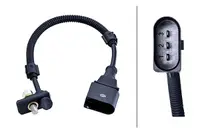 Senzor pozitie arbore cotit potrivit AUDI A3; SKODA OCTAVIA II; VW GOLF PLUS V, GOLF V, PASSAT B6, TOURAN 1.4 1.6 02.03-05.10