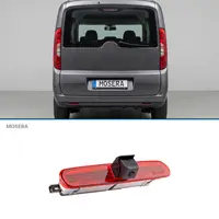 Cameră marșarier Fiat Doblo 2010-prezent pe stop AHD 1080P NTSC MOSERA
