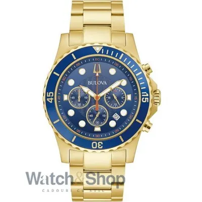 Ceas Bulova Bulova 98B377