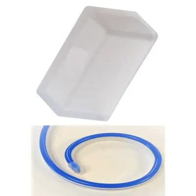 Neoflex – Capac protectie banda led silicon / 4916