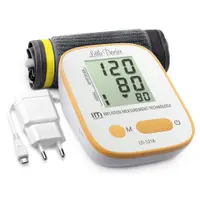 Tensiometru electronic de brat Little Doctor LD-521A manseta 22 - 42 cm