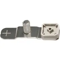 CELO Accesoriu metalic cu prezon ATR M8x17 pentru pistol de cuie steel zincat