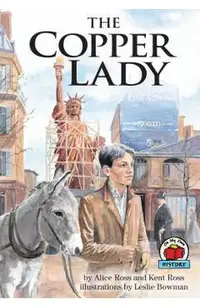 The Copper Lady