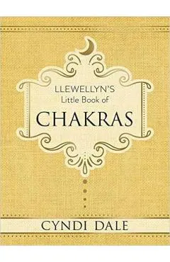 Llewellyn's Little Book of Chakras